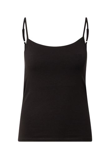 MEXX Top 'CHANTAL'  nero