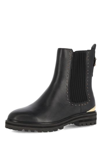 MEXX Boots chelsea 'Havila'  oro / nero