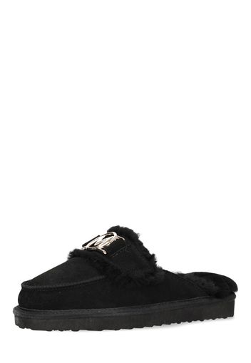 MEXX Ciabatta 'Kever'  nero