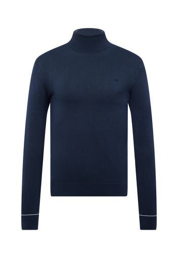 MEXX Pullover  blu notte