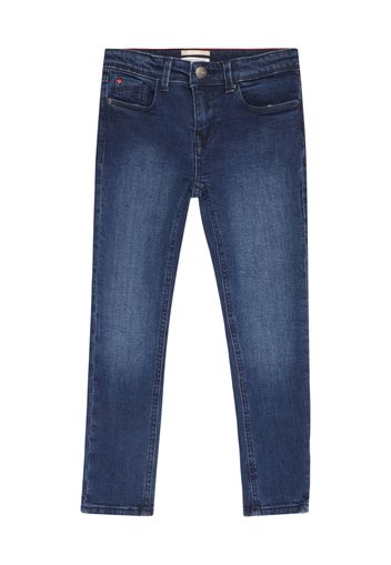 MEXX Jeans 'JUNO'  blu denim