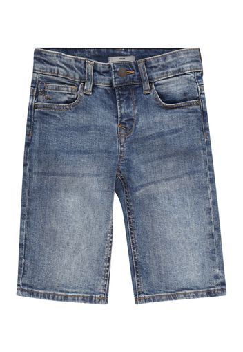 MEXX Jeans  blu chiaro / blu scuro