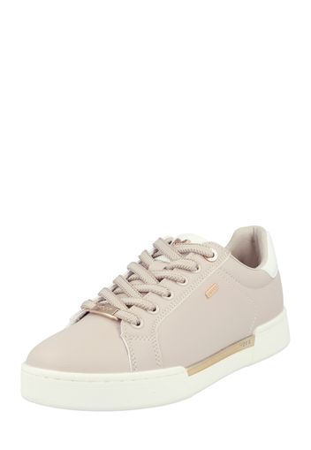 MEXX Sneaker bassa 'Helexx'  beige