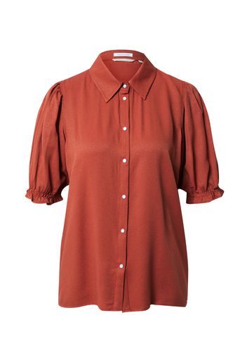 MEXX Camicia da donna  ruggine