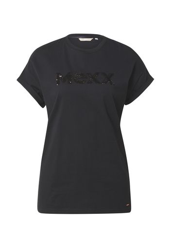 MEXX Maglietta  nero