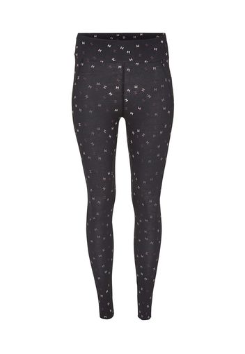 MEXX Leggings  beige / bacca / rosa / nero