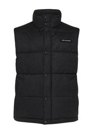 MEXX Gilet  nero