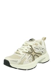 MEXX Sneaker bassa 'Lilo'  beige / sabbia / nero