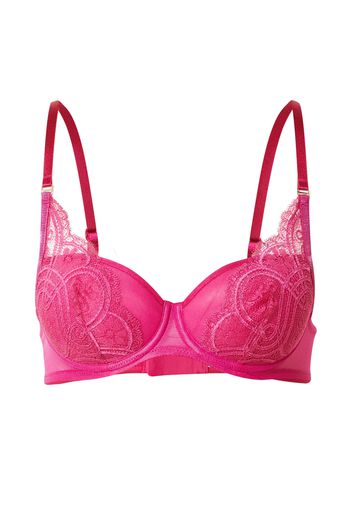 Mey Reggiseno 'Spacer'  fucsia