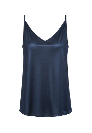 Mey Maglietta intima 'Camisol'  blu scuro