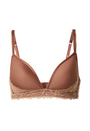 Mey Reggiseno  marrone