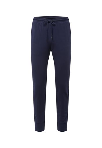 Michael Kors Pantaloni  blu scuro / bianco