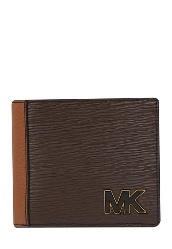 Michael Kors Portamonete  cognac / marrone scuro