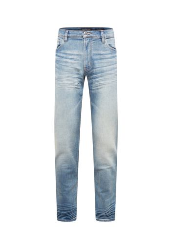 Michael Kors Jeans 'PARKER'  blu denim