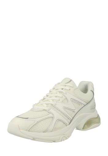 Michael Kors Sneaker bassa 'KIT'  grigio / offwhite