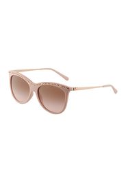 Michael Kors Occhiali da sole '0MK2141'  rosa antico / talpa