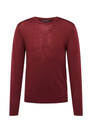 Michael Kors Pullover  rosso vino