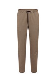 Michael Kors Pantaloni con piega frontale  beige scuro