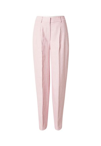 MICHAEL Michael Kors Pantaloni con pieghe  rosa