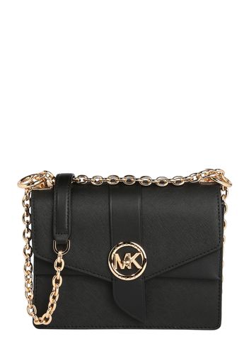 MICHAEL Michael Kors Borsa a tracolla  nero