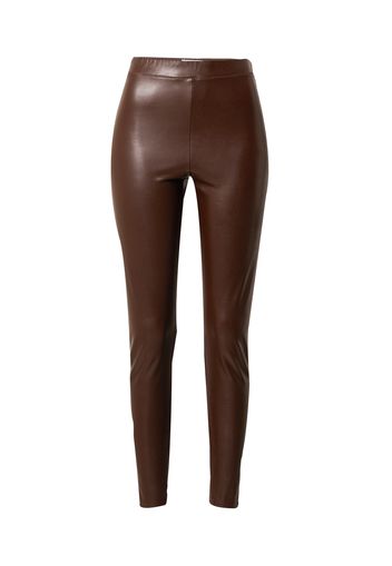 MICHAEL Michael Kors Leggings  cioccolato