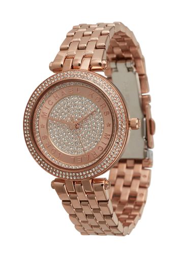 MICHAEL Michael Kors Orologio analogico  oro rosé