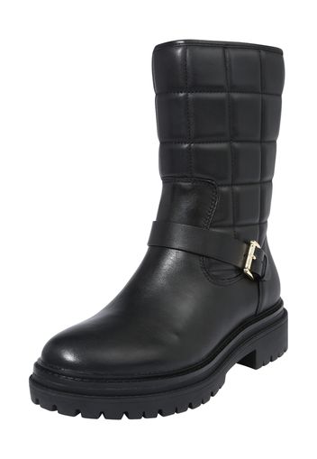 MICHAEL Michael Kors Boots 'LAYTON'  nero