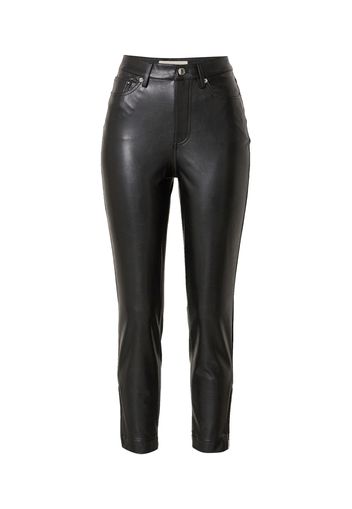 MICHAEL Michael Kors Pantaloni  nero