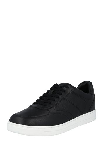 MICHAEL Michael Kors Sneaker bassa 'JACKSON'  nero