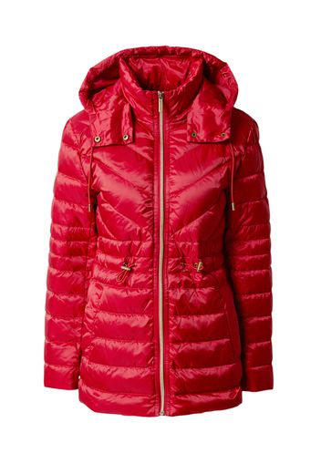 MICHAEL Michael Kors Giacca invernale  rosso scuro