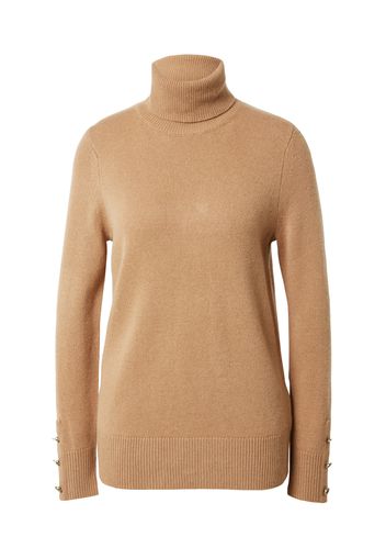 MICHAEL Michael Kors Pullover  marrone chiaro