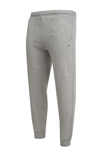 Mikon Pantaloni 'Messer'  grigio sfumato