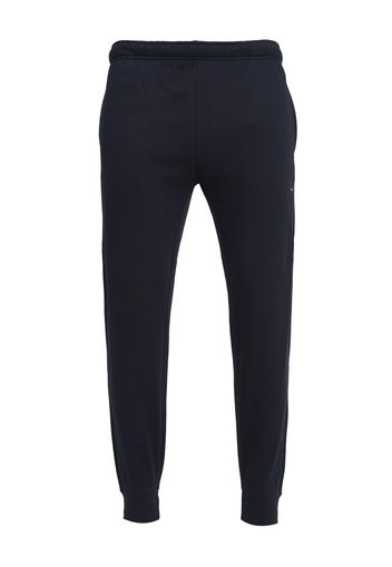 Mikon Pantaloni 'Anker'  navy / bianco