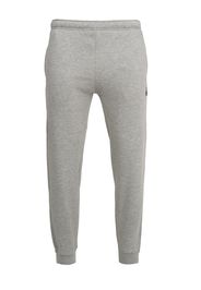 Mikon Pantaloni 'Welle'  grigio chiaro