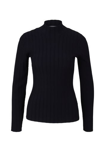 MINE TO FIVE Pullover  nero