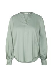 MINE TO FIVE Camicia da donna  verde pastello