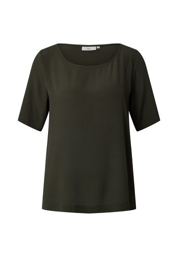 minimum Camicia da donna 'Elvire'  verde