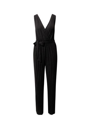 minimum Tuta jumpsuit 'Genevieve'  nero