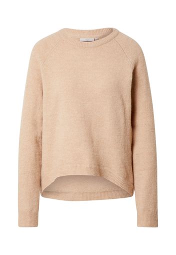 minimum Pullover 'Kita 0136a'  marrone chiaro / beige