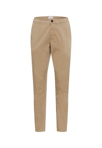 minimum Pantaloni chino 'Darvis'  beige