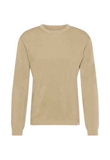 minimum Pullover 'Pedersen'  sabbia