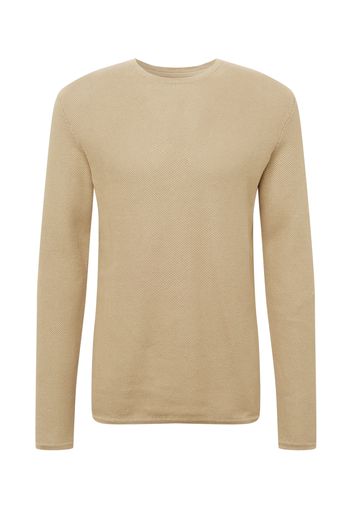 minimum Pullover 'REISWOOD'  beige chiaro