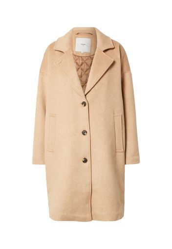 minimum Cappotto di mezza stagione 'GUTHA 9023'  beige