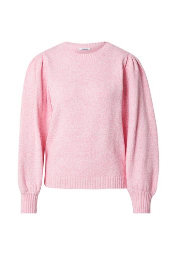 minimum Pullover 'GUNNVA'  rosa sfumato