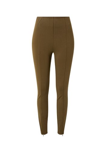 minimum Leggings 'LINOSA'  oliva