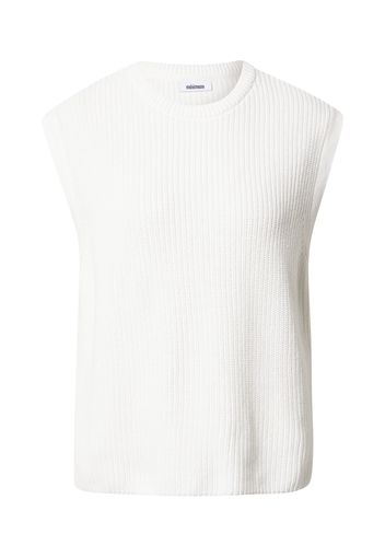 minimum Pullover 'MIKILA'  bianco