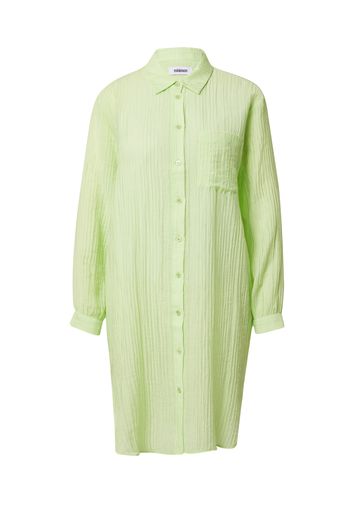 minimum Camicia da donna 'LYDIALINE'  verde chiaro
