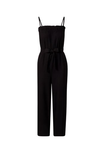 minimum Tuta jumpsuit 'SOOKA'  nero