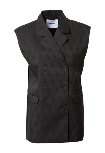 minimum Gilet 'FADNA'  nero