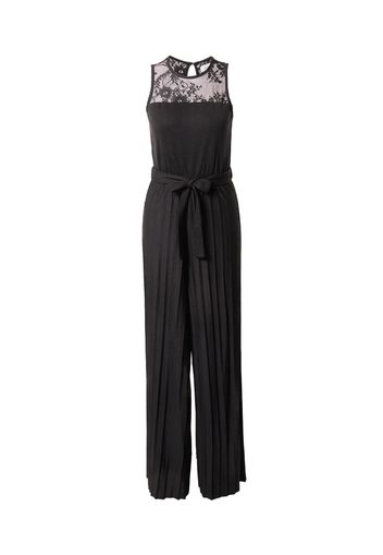 minimum Tuta jumpsuit 'Genia'  nero